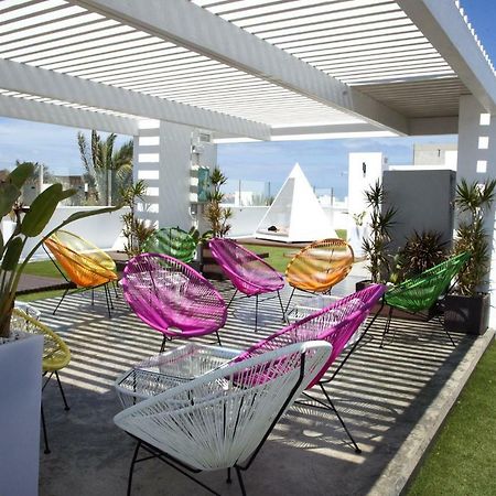 Apartamento Bristol Beach Corralejo Eksteriør billede