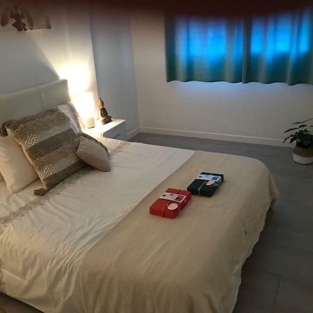 Apartamento Bristol Beach Corralejo Eksteriør billede