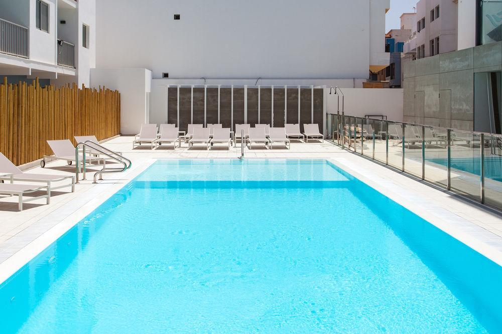 Apartamento Bristol Beach Corralejo Eksteriør billede