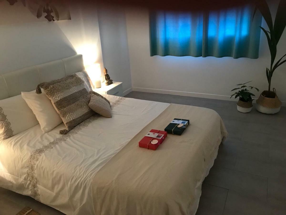 Apartamento Bristol Beach Corralejo Eksteriør billede