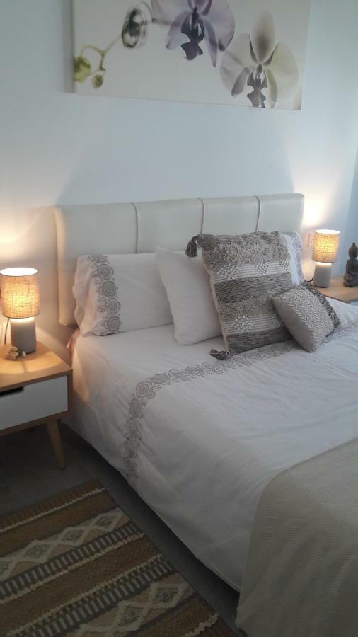 Apartamento Bristol Beach Corralejo Eksteriør billede