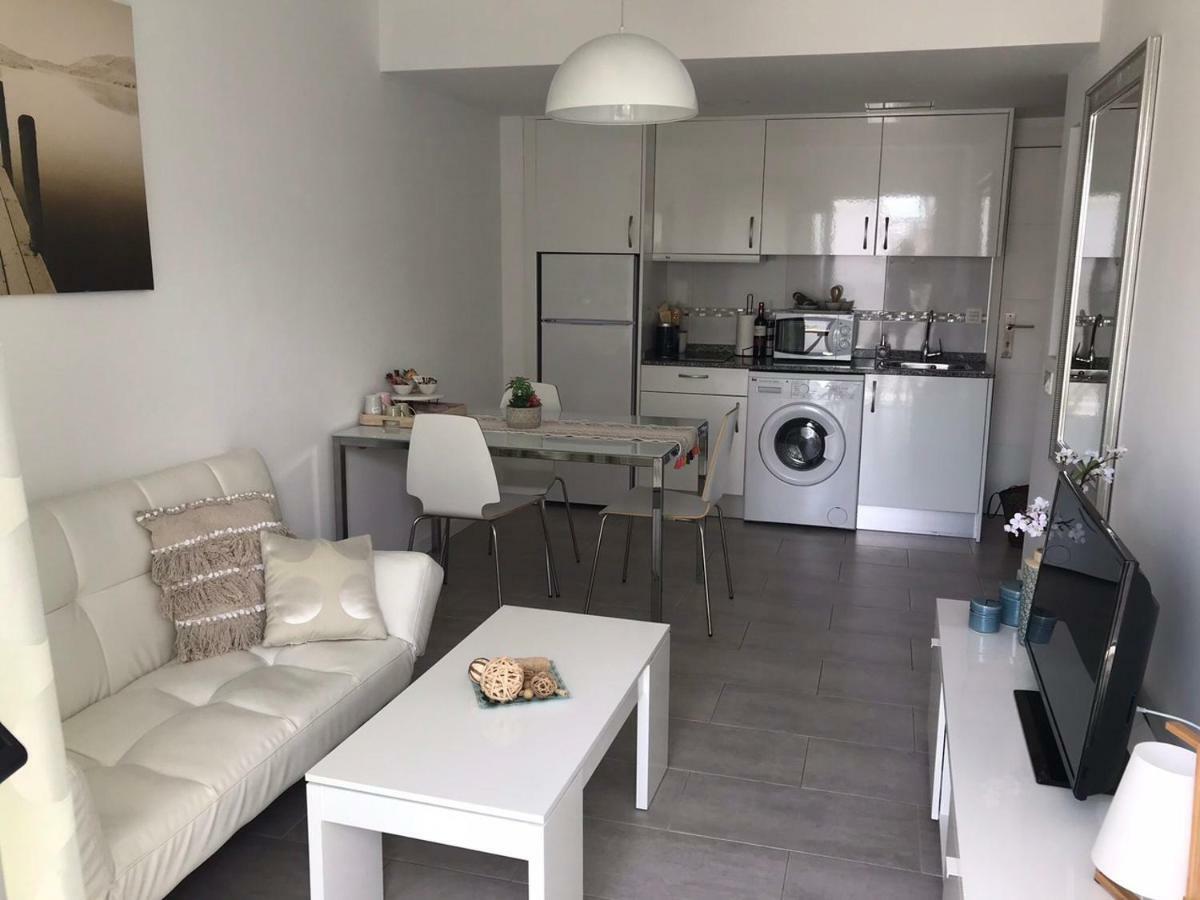 Apartamento Bristol Beach Corralejo Eksteriør billede