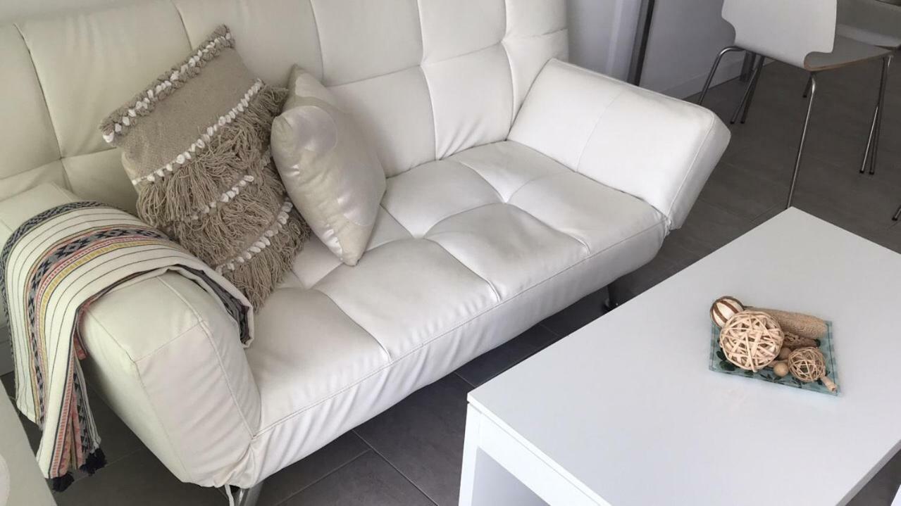 Apartamento Bristol Beach Corralejo Eksteriør billede