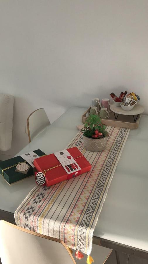 Apartamento Bristol Beach Corralejo Eksteriør billede