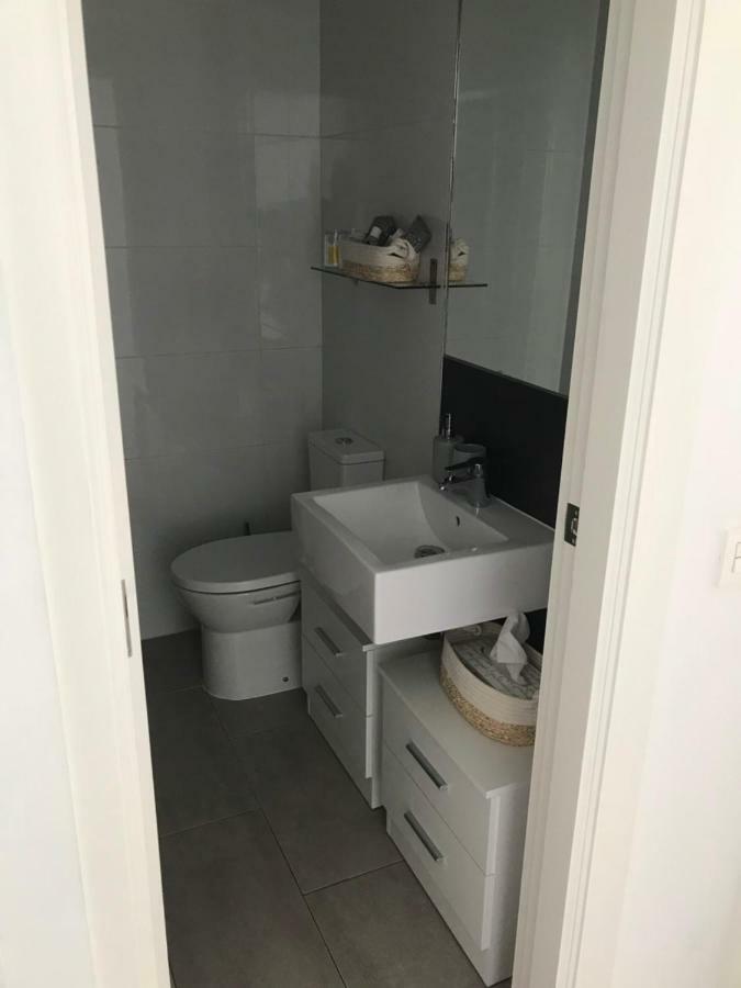 Apartamento Bristol Beach Corralejo Eksteriør billede