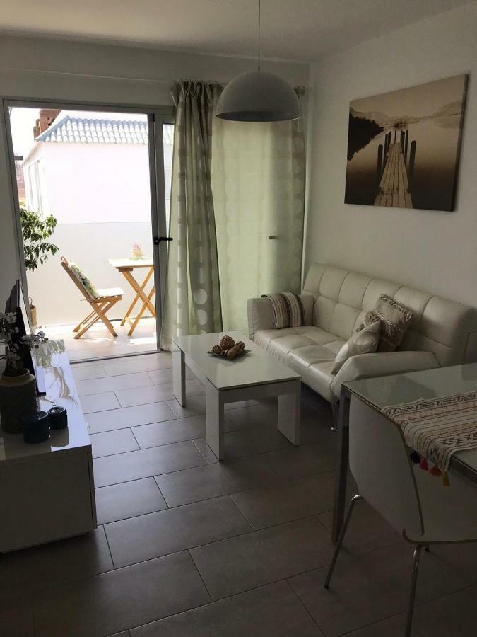 Apartamento Bristol Beach Corralejo Eksteriør billede