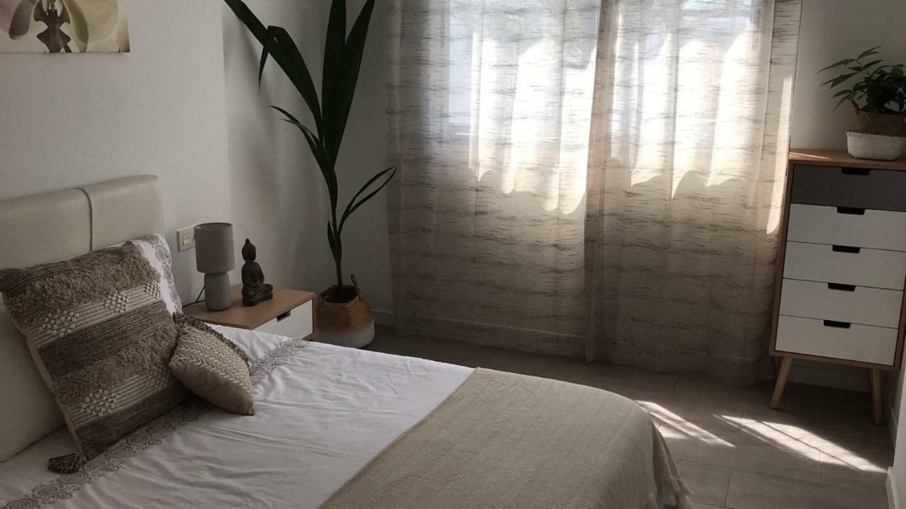 Apartamento Bristol Beach Corralejo Eksteriør billede